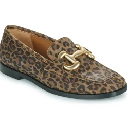 JB Martin - VODA CROUTEVELOURSLEOPARD Clearance