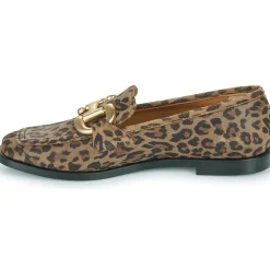 JB Martin - VODA CROUTEVELOURSLEOPARD Clearance