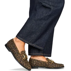 JB Martin - VODA CROUTEVELOURSLEOPARD Clearance