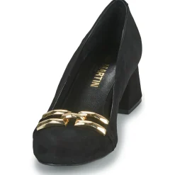 JB Martin - VOICE Chèvreveloursnoir Clearance