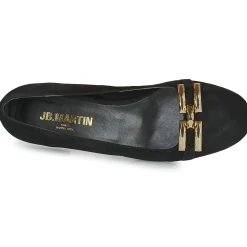 JB Martin - VOICE Chèvreveloursnoir Clearance