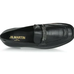 Hot JB Martin - VOLODIA Nappanoir