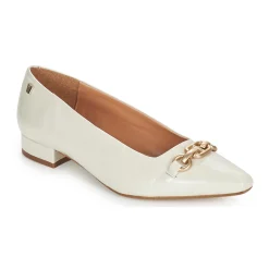 Hot JB Martin - VOLONTAIRE VINTAGEOFFWHITE