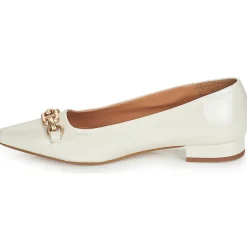 Hot JB Martin - VOLONTAIRE VINTAGEOFFWHITE