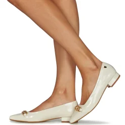 Hot JB Martin - VOLONTAIRE VINTAGEOFFWHITE