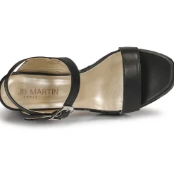 JB Martin - XEPIA Noir Outlet