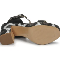 JB Martin - XEPIA Noir Outlet