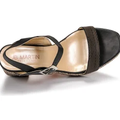 JB Martin - XEPIA Noir