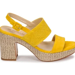 JB Martin - XIAO Sun