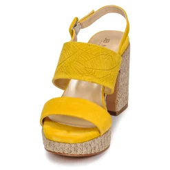 JB Martin - XIAO Sun