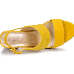 JB Martin - XIAO Sun