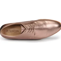 Online JB Martin - ZELMAC Blush