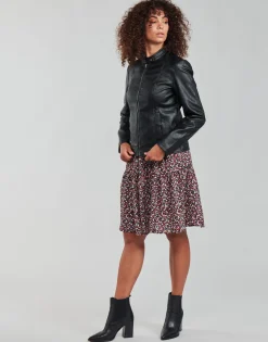 JDY - EMILY Noir Discount