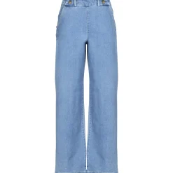 Hot JDY - GEGGO Bleu