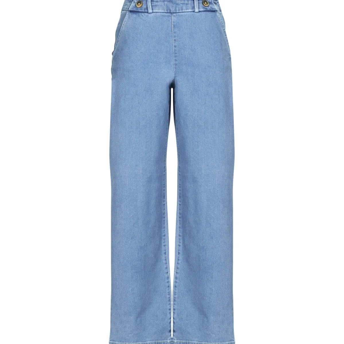 Hot JDY - GEGGO Bleu