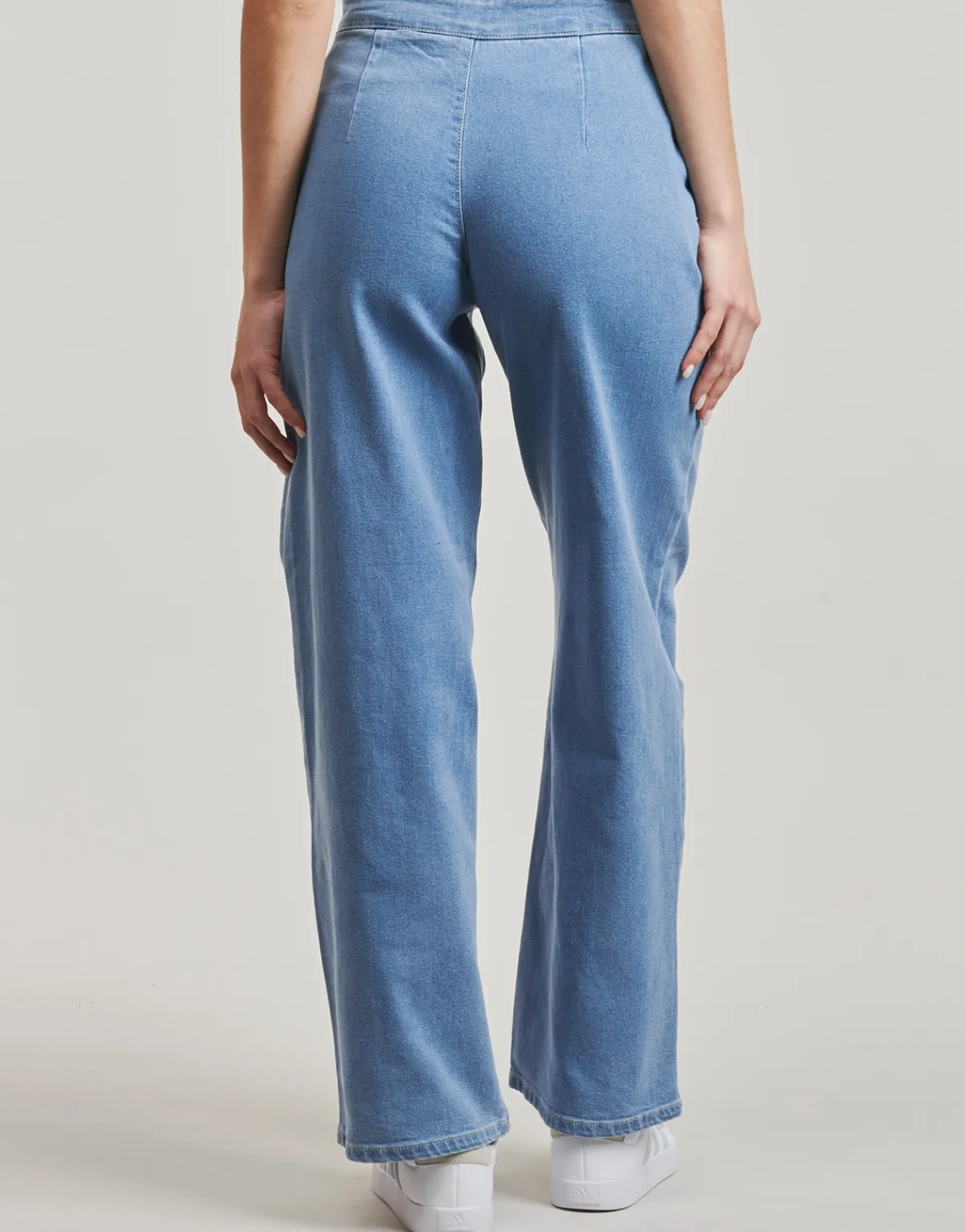 Hot JDY - GEGGO Bleu