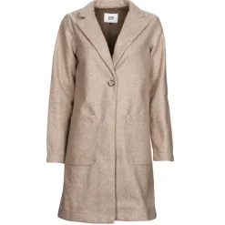 Hot JDY - HARMONY KNIT JACKET OTW ZHS Beige