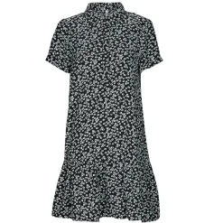 JDY - LION S/S PLACKET DRESS Online