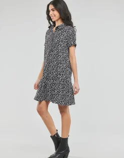 JDY - LION S/S PLACKET DRESS Online