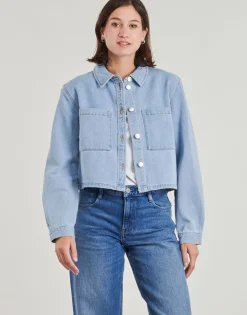 Sale JDY - MARLY Bleu