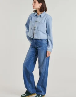 Sale JDY - MARLY Bleu