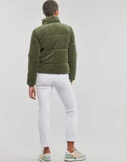 JDY - NEWLEXA PADDED CORDUR JACKET OTW NEW Vert Clearance