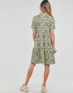 JDY - PIPER S/S SHIRT DRESS