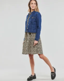 JDY - REMI SHORT LS JACKET