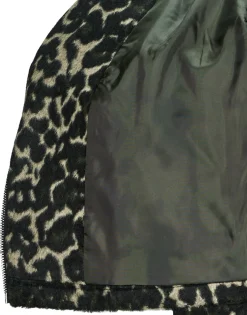 Sale JDY - TENNESSEE LEO BIKER JACKET OTW QIQ Vert