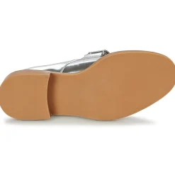 Jeffrey Campbell - CALVERT Argent New