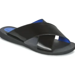 Jeffrey Campbell - CARPESE Noir Hot