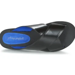 Jeffrey Campbell - CARPESE Noir Hot