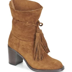 Jeffrey Campbell - LAFORGE Camel Best