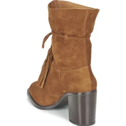 Jeffrey Campbell - LAFORGE Camel Best