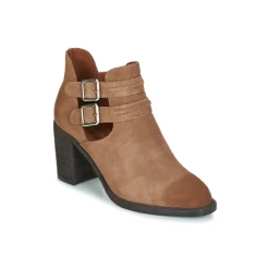 Jeffrey Campbell - ROY CROFT Camel Best