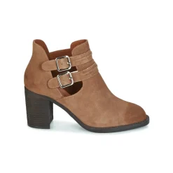 Jeffrey Campbell - ROY CROFT Camel Best