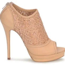 New Jerome C. Rousseau - ELLI WOVEN Nude