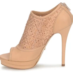 New Jerome C. Rousseau - ELLI WOVEN Nude