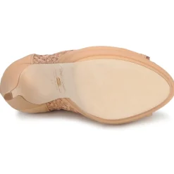 New Jerome C. Rousseau - ELLI WOVEN Nude