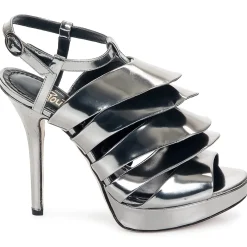 Hot Jerome C. Rousseau - QUORRA PEWTER