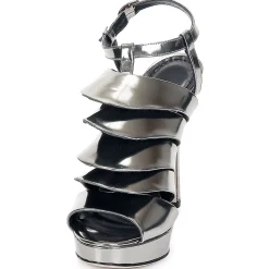 Hot Jerome C. Rousseau - QUORRA PEWTER