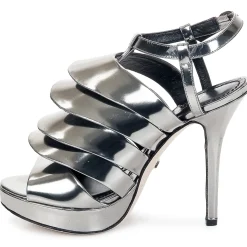 Hot Jerome C. Rousseau - QUORRA PEWTER