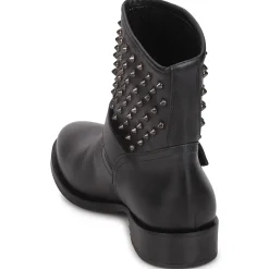 Clearance JFK - BARBALA Noir