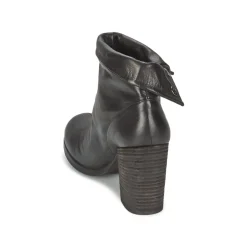 JFK - GUANTO Noir Best