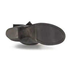 JFK - GUANTO Noir Best