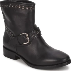 Best JFK - MASELLE Noir