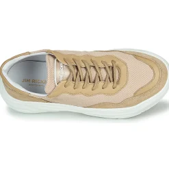 Jim Rickey - WINNER Tan Best