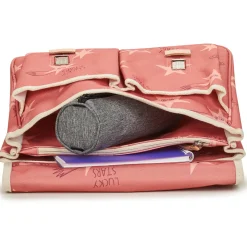 Jojo Factory - CARTABLE STARS Rose Outlet