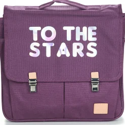 Jojo Factory - CARTABLE UNI TO THE STARS Bordeaux Hot