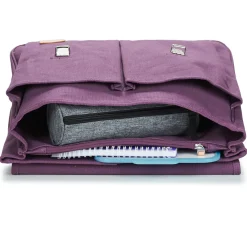 Jojo Factory - CARTABLE UNI TO THE STARS Bordeaux Hot